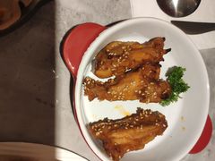 -必胜客(骡马市店)