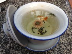 八宝大碗茶&nbsp;(1)-江宁会馆(劈柴院店)