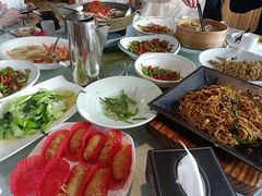 -鄱阳湖·江西小炒·瓦罐煨汤(五道口店)