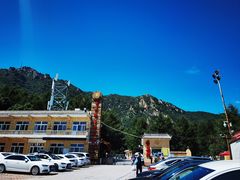 -白草畔自然风景区