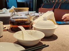 -羲和雅苑•北京烤鸭(瑞吉店)