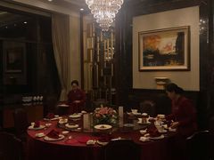 包厢-虹迎轩·中餐厅(虹桥迎宾馆店)