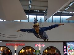 -骑鹅公社(南开大悦城店)