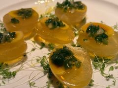 -桂满陇·海市蜃楼·黑金(国金店)