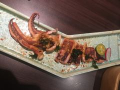 -匠和风精致料理(莆田财富中心店)