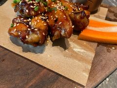-The BREW·酿餐厅(浦东嘉里大酒店)