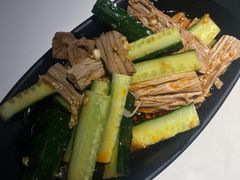 -鱼酷活鱼烤鱼(沈阳大悦城店)