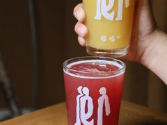 -福嗝er 咖啡&精酿餐吧(东四店)