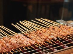 -视界美食自助餐厅·石家庄希尔顿酒店