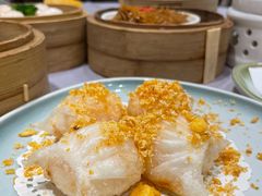 -丰鲤楼•闽南茶楼(仟禧汇店)