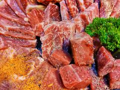 -熊出没日本烧肉放题