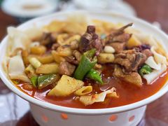 -新疆巴州金丝特餐厅(大钟寺店)