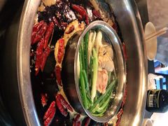 -酒友老火锅(渝中店)