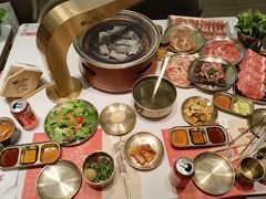 -西塔老太太泥炉烤肉(川沙百联店)