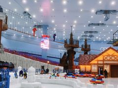 -广州热雪奇迹