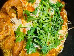 -打酱油·非遗淮扬菜(瘦西湖梅岭店)