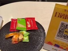 -涟LIAN·泰式按摩·MASSAGE·SPA(华强北店)