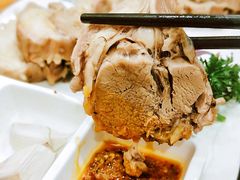 -兰州-西固陈记牛肉面·烧烤(山阴路店)