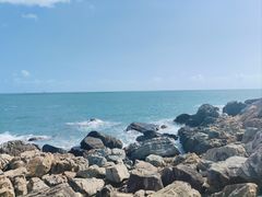 -三亚西岛海洋文化旅游区