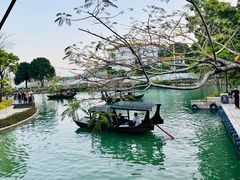 -赤坎·广东华侨国际旅游度假区