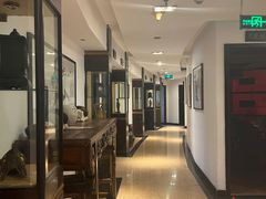 -竹淇茶馆(车站北路店)