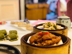 -桃园盛宴·岭南粤菜·手工茶点(南庄店)