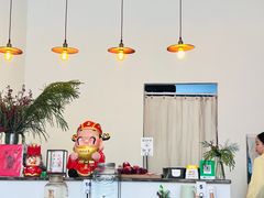 -肥朵食堂(带梦胡同店)