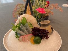 -沈灶河豚宴·河豚融合餐厅(汉中路店)