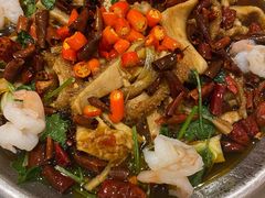 -老江南春·中国龙菜(衡山路店)