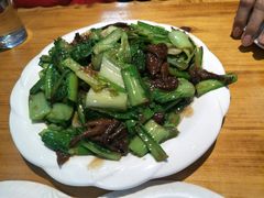 -漕河全驴宴饭店(徐水店)