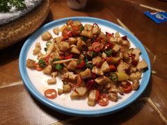 -雀舞云南菜(天津天河城购物中心店)