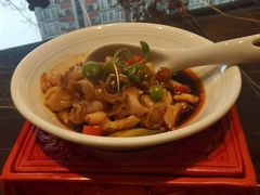 -沈灶河豚宴·河豚融合餐厅(汉中路店)