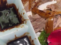 -聆桂烤鸭·金奖烤鸭(静联广场店)