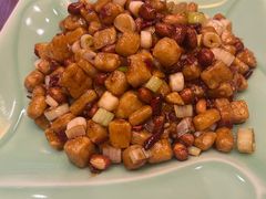 宫保山药丁-河东颐祥阁(世贸店)