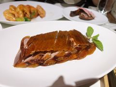 -四季民福烤鸭店(前门大栅栏店)