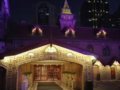 -马勒别墅饭店(静安寺店)