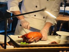 -四季民福烤鸭店(故宫店)