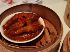 -利苑酒家(金宝店)