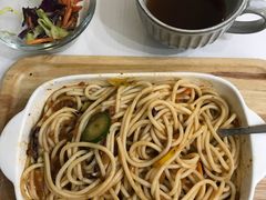 -箪食记(汉口路店)