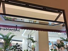 -银泰百货(北京大红门店)