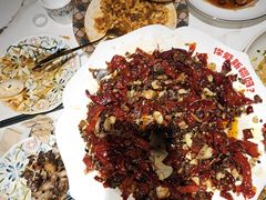 -巴扎屋大盘鸡·新疆菜(汇嘉时代店)