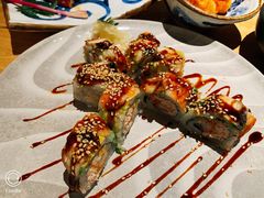 -Hatsune隐泉日式料理(SKP店)