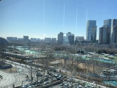 -中田·健身+普拉提(北京通州运河店)