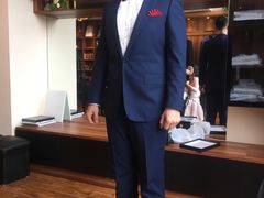 -宇翔服饰(双井桥东首城国际店)