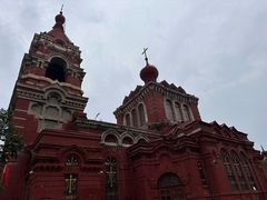 -圣·阿列克谢耶夫教堂