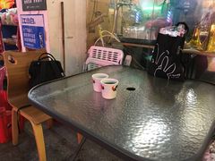 -大院涮烤·东北经典老味烧烤·铜锅涮肉(江南东路店)