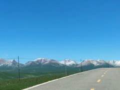 -扁都口生态休闲旅游区