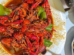 -盱眙虾神龙虾(於氏总店)