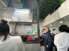 -何永光123鲜牛肉馆(1号店)