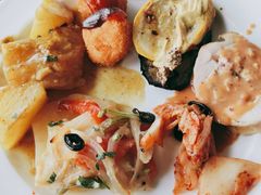 -澳门旅游塔360°旋转餐厅(南湾湖广场店)